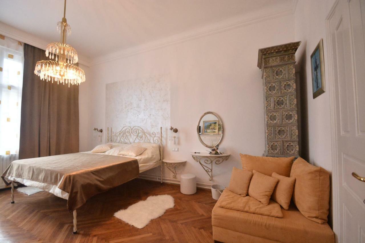 Rose&Margaret Kallina Zagreb Bagian luar foto