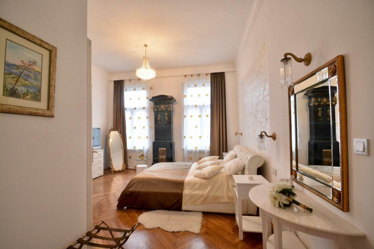 Rose&Margaret Kallina Zagreb Bagian luar foto