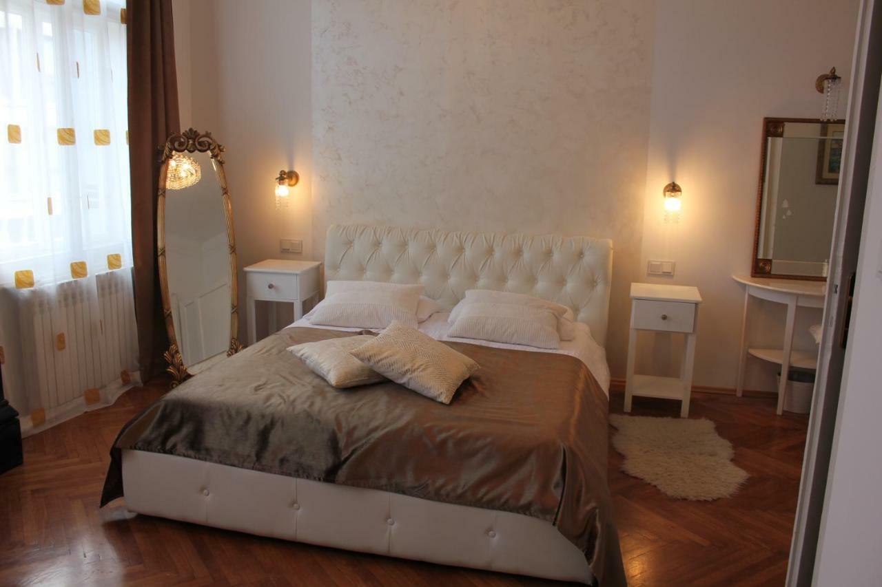 Rose&Margaret Kallina Zagreb Bagian luar foto