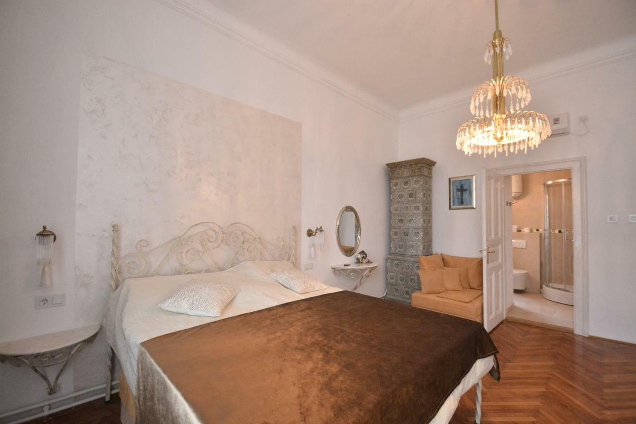 Rose&Margaret Kallina Zagreb Bagian luar foto